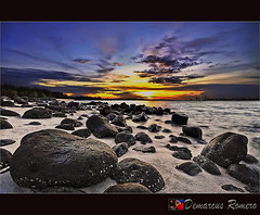 sunsetDemarcusRomero