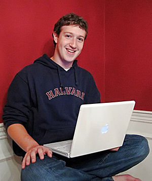 Mark Zuckerberg, founder and CEO of Facebook Mark Zuckerberg, founder and CEO of Facebook