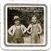 The Bullies Have All Gone to Rest