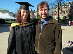 Sarah & Aaron