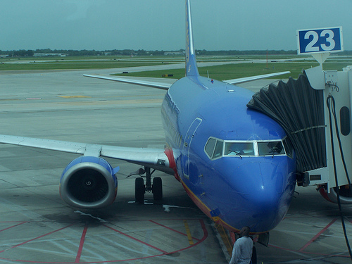 Southwest Airlines