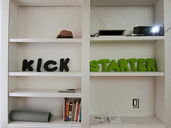 Kickstarter