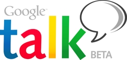 Image representing Google Talk as depicted in ...