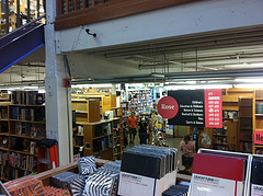 Powell's Books