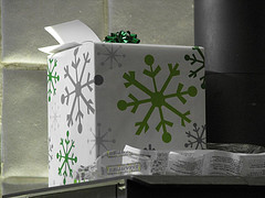 Gift Box