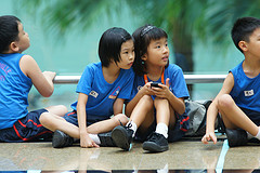 iPhone Generation