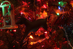 Doggie Ornament
