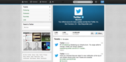 Image representing Twitter as depicted in Crun...