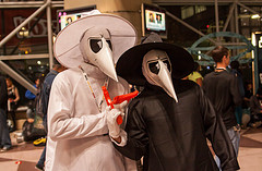 Spy vs. Spy