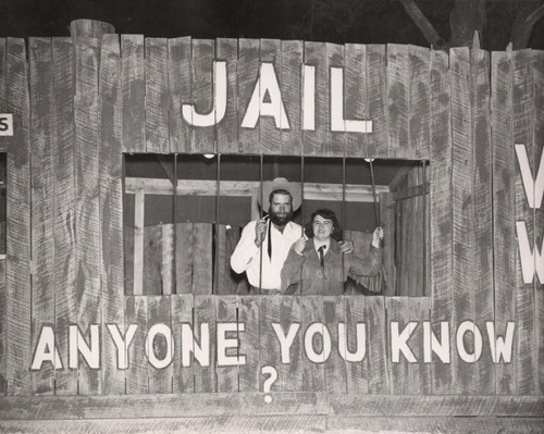 Jail